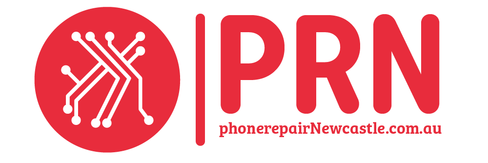 Phone Repairs Newcastle logo