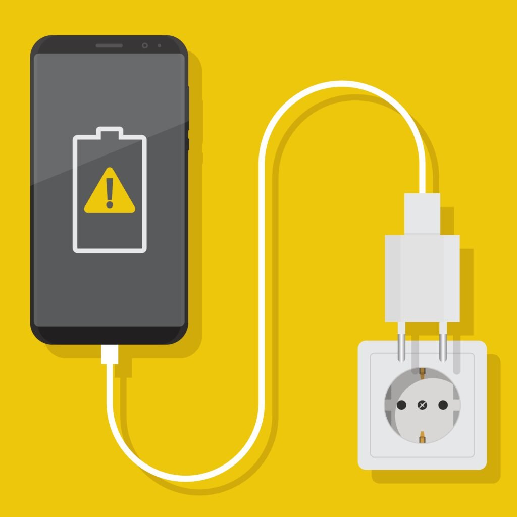 charging port repair newcastle