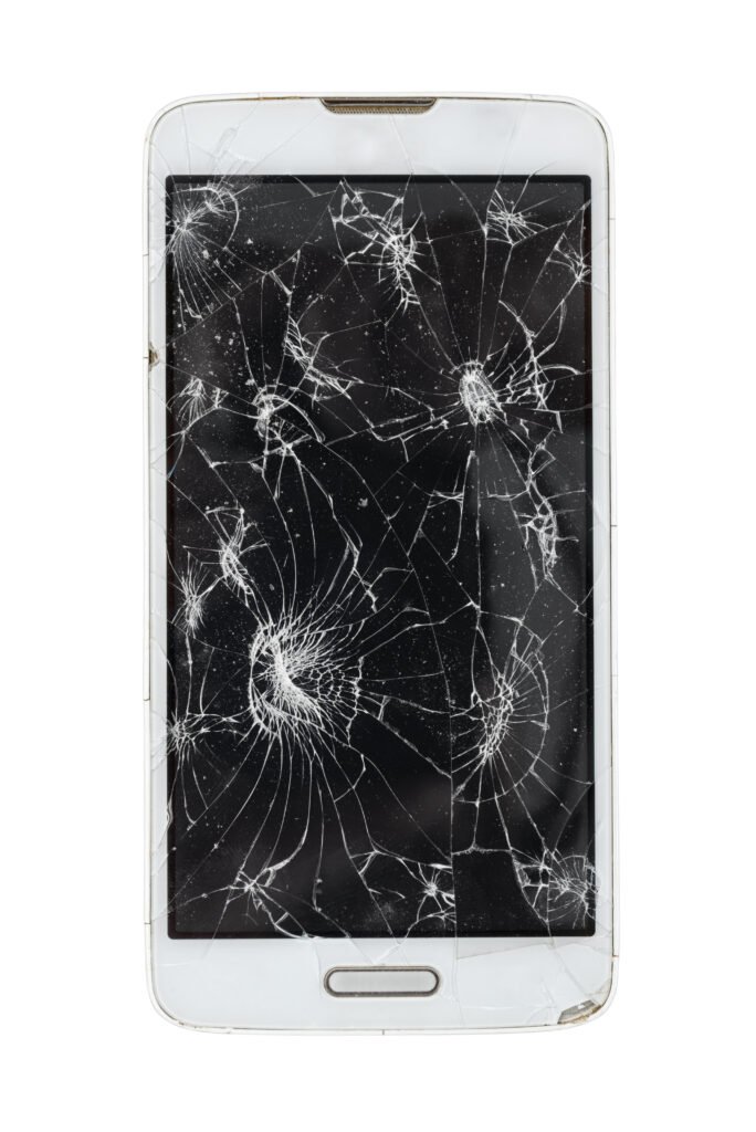 mobile phone screen repair