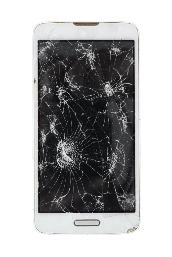 Affordable Phone Screen Repair in Newcastle