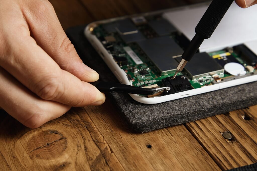 Newcastle's Top Repair Specialists