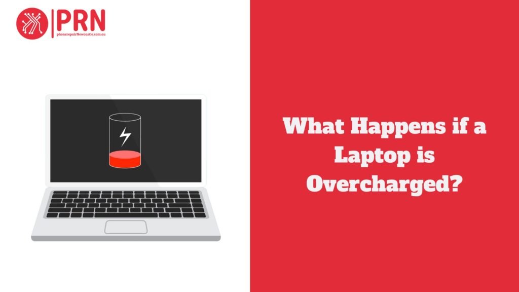 What Happens if a Laptop is Overcharged?