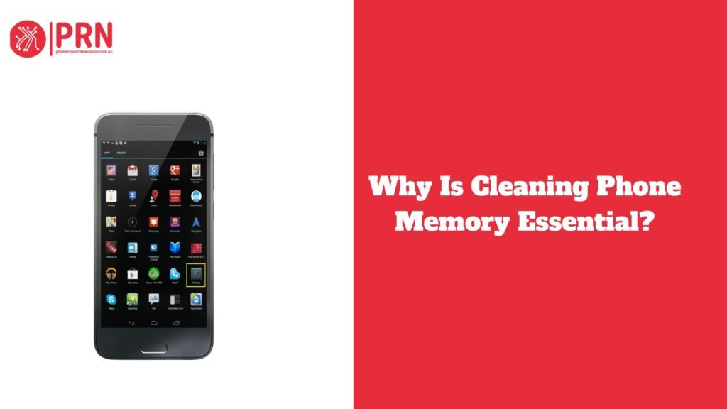 Why Is Cleaning Phone Memory Essential?